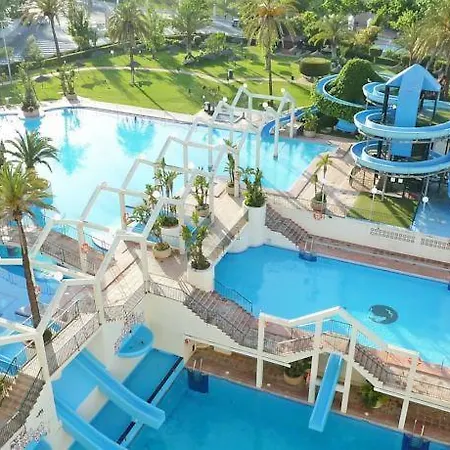 Estudio Benalbeach New * Benalmadena