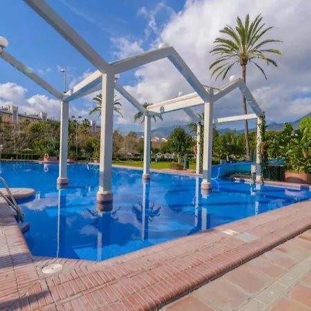 El Estudio De La Playa Sunny Holidays Benalbeach Benalmádena
