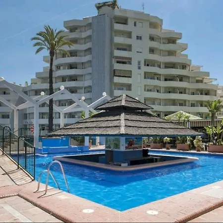 Estudio Benalbeach New Apartment *
