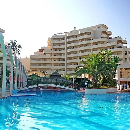 Estudio Benalbeach New Apartment Benalmadena
