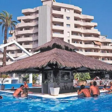 Estudio Benalbeach New *
