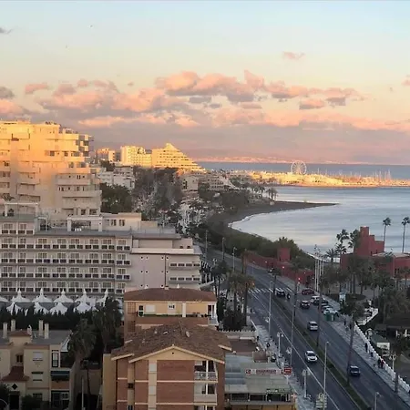 Apartment Estudio Benalbeach New Benalmadena