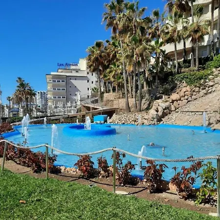 Apartment Estudio Benalbeach New