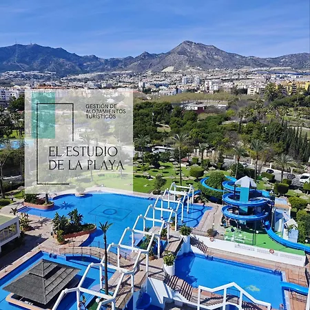 Apartment Estudio Benalbeach New