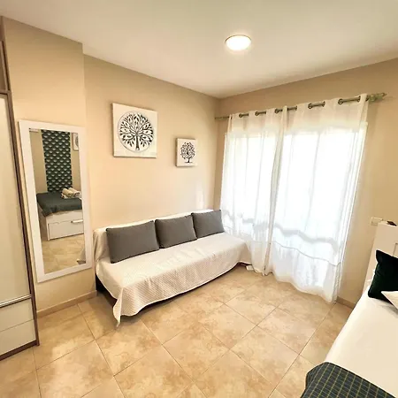 Apartment Estudio Benalbeach New