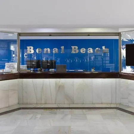 Apartament El Estudio De La Playa Sunny Holidays Benalbeach Benalmádena