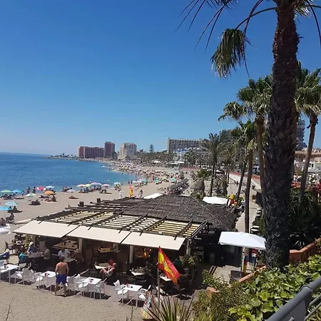 Estudio Benalbeach New Benalmadena