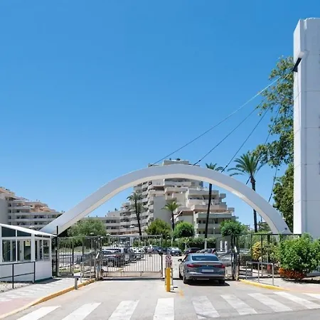 Apartment Estudio Benalbeach New