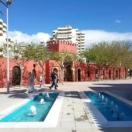 Apartment Estudio Benalbeach New Benalmadena