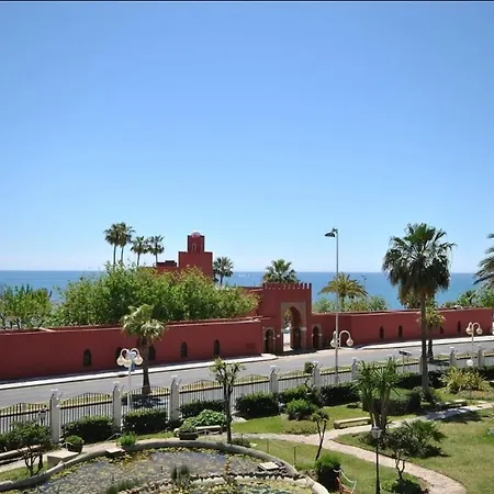 Estudio Benalbeach New Benalmadena