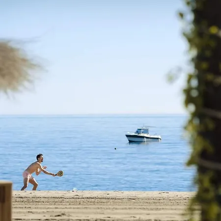 Estudio Benalbeach New Benalmadena