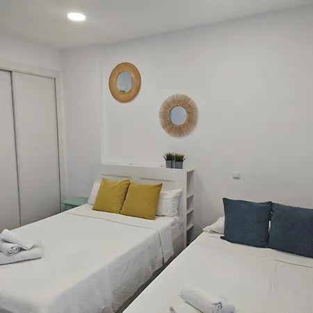 Apartment Estudio Benalbeach New Benalmadena
