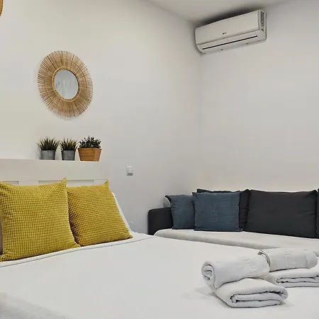Estudio Benalbeach New Benalmadena
