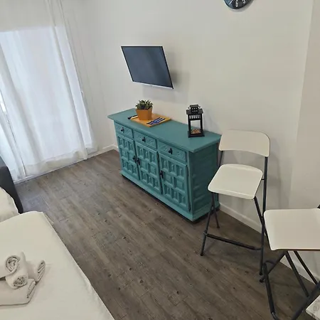 Estudio Benalbeach New * Benalmadena