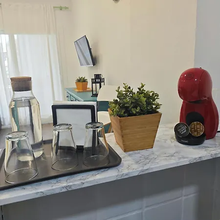 Estudio Benalbeach New Apartment