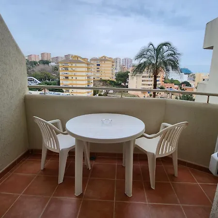 Estudio Benalbeach New * Benalmadena