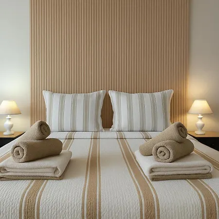 Apartment Estudio Benalbeach New *