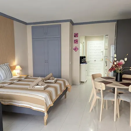 Apartment Estudio Benalbeach New Benalmadena