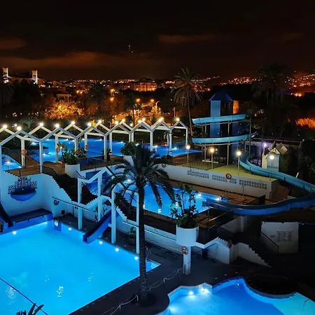 El Estudio De La Playa Sunny Holidays Benalbeach