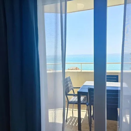 Apartament El Estudio De La Playa Sunny Holidays Benalbeach Benalmádena