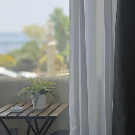 Apartament El Estudio De La Playa Sunny Holidays Benalbeach *