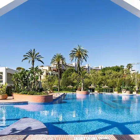 Apartament El Estudio De La Playa Sunny Holidays Benalbeach *