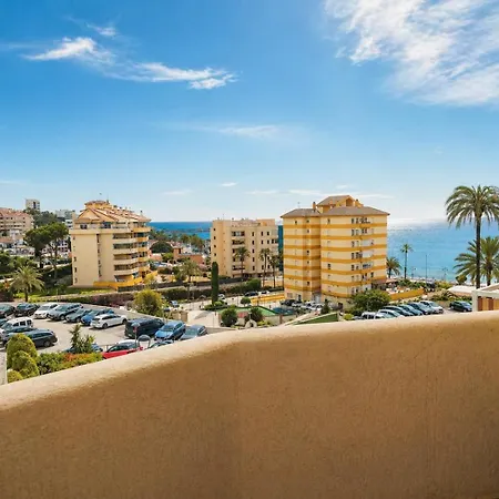 El Estudio De La Playa Sunny Holidays Benalbeach *