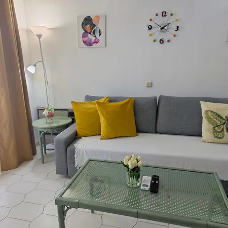 Apartament El Estudio De La Playa Sunny Holidays Benalbeach Benalmádena