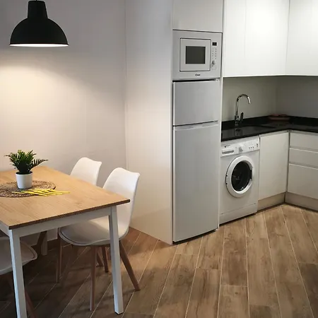 Apartmán El Estudio De La Playa Sunny Holidays Benalbeach Benalmádena