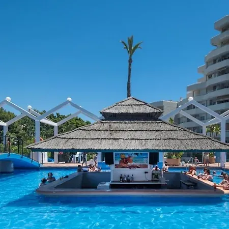 Estudio Benalbeach New *