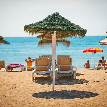 Estudio Benalbeach New Apartament