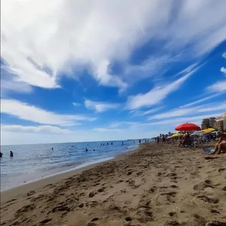 Apartament Estudio Benalbeach New
